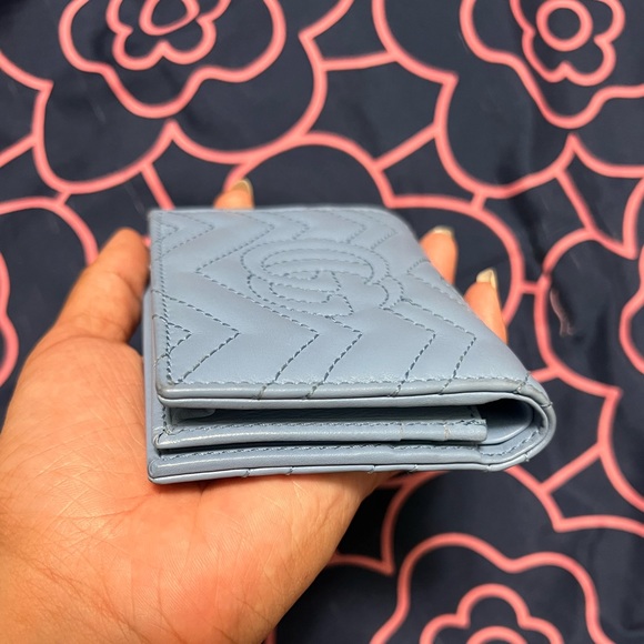 Gucci Marmont Wallet - Picture 7 of 9